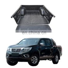 NISSANd22 D23 Ranger f-150 suzu Tacoma pickup truck trunk HDPE bed liner cover trunk liner