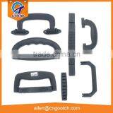 Plastic Car Handle by Injection Molding Process thumbnail-5