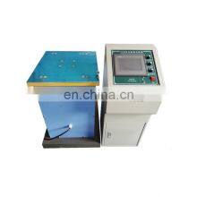 Vertical Horizontal Three Direction Electromagnetic Shaking Table Testing Machine Circuit Board Vibration Tester thumbnail-2