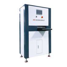 Precision Leveling Machine for Net Plate and Punching Plate thumbnail-3