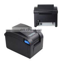 Nice Price Label 80mm Thermal Printers Barcode Printer thumbnail-1