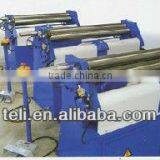 W11F-2*1000 Metal Sheet Bending Machine,pipe Forming Machine thumbnail-1