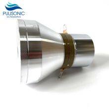 20K/40K/60K 120W Multi Frequency Ultrasonic Piezoelectric Transducer As Industrial Cleaner Parts thumbnail-4