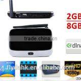 CS918 Quad Core Android tv Box, Rockchip Rk3188 Android Smart tv Box, CS918S Android Media Player thumbnail-3