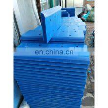 Engineering Plastic Cast Board Nylon Board Sheet Waterproof Customized Color Made in China