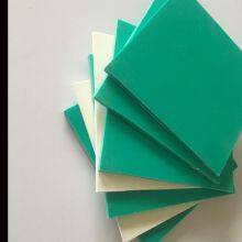 High Quality Thin Flexible Plastic Sheets Soft PVC Sheets for Waterproofing thumbnail-5