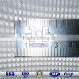 Heat-resistant SS316 Crimped Wire Mesh