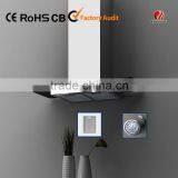 Best Stainless Steel Range Hood thumbnail-1