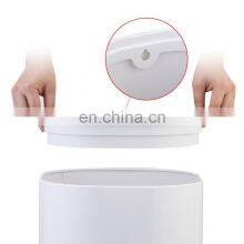 Touchless 30L Cute Office Garbage Can Automatic Motion Sensor Smart Kitchen Trash Can thumbnail-4