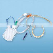 Disposable Wound Drainage System With CE&ISO thumbnail-4