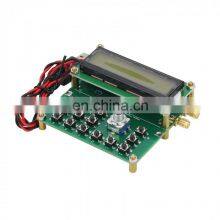 Si5351-2VFO-150 2 Channel Signal Source VFO-5351A V1.03 Square Wave Out 10K-150MHz Signal Generator Module thumbnail-5