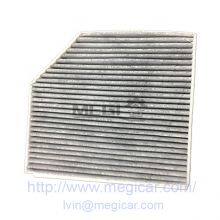 Good-quality and Cheap Cabin Air Filters From China Car Filter Manufacturer Air Conditioner Filter thumbnail-2