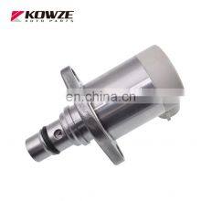 Injection Pump Suction Control Valve Kit for Mitsubishi Montero Pajero Sport Outlander ASX L200 Triton Lancer 1460A062 thumbnail-4