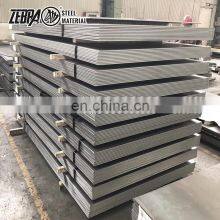 Thickness 5mm Galvanized Steel Sheet 24 22 Gauge Zinc Coated Steel Plate thumbnail-4