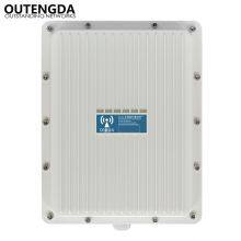 802.11AX WIFI6 3600Mbps Outdoor Wieless Access Point Dual Band 2.4&5.8GHz Outdoor POE Router For Farm Outdoor IP67 Waterproof AP Router thumbnail-2