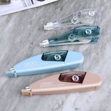 New Arrival Correction Tape Pen Type 1+2 Refill Type Refillable Correction Roller thumbnail-4
