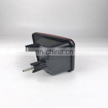 55078104AC 55078105AC Rear Bar Fog Lamp Fit For 2007-2017 Jeep Wrangler thumbnail-5