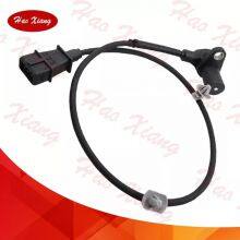 Haoxiang New Material Auto Crankshaft Position Sensor 39650-42600 For Hyundai for Kia Bongo 2003-2016 thumbnail-3