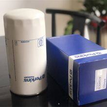 Perkins 4016TAG2A Diesel Engine Parts Oil Filter SE111B Perkins Oil Filter 4324909 thumbnail-1