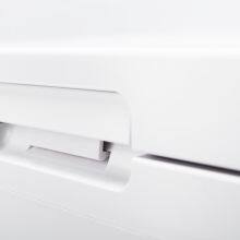 20L Small Car Fridge With Pull Rod For Home Car Dual Use Camping Drinking and Food Storage thumbnail-5