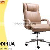 Comfortable Armchairs With Metal Legs/office Chair Manufacurer HL-754 thumbnail-1
