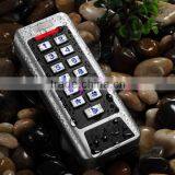 HSY-S215W 125khz 2000 Cards Wiegand Access Control Keypad 2 Doors Controller With IP68 Waterproof thumbnail-5