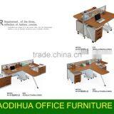 New Design Modular Workstation/two People Workstation/office Furniture Workstation KA-09 thumbnail-2