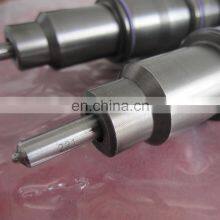 Volvo Fh12 Truck Genuine Fuel Injection Common Rail Fuel Injector 20430583 thumbnail-2