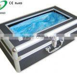 Shoe Cover Dispenser Case Used for Medical Equipment thumbnail-1