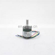 Fast Shipping 360 Degree P3022-V1-CW360-SPI Potentiometer Hall Effect Angle Position Sensor Magnetic Encoder 0-5V Output thumbnail-3