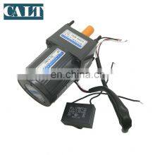 VTV 70mm Electric ac Synchronous Motor 500 Rpm thumbnail-3