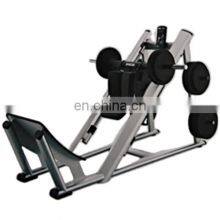Commercial Gym Equipment Fitness Hack Slide ASJ-DS041 Hack Squat
