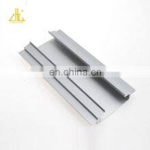 Furniture Aluminum Profiles,kitchen Cabinet Aluminum Profile, Aluminum Frame Profile for Furniture . thumbnail-1