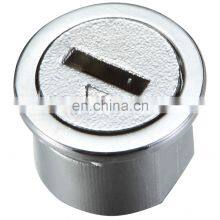 MS823 Zinc Alloy Chrome Coated Industry Cabinet Cam Lock