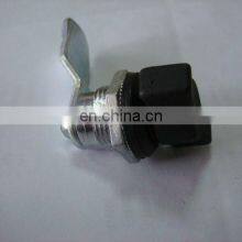 MS714-2 Plastic Handle Zinc Alloy Cabinet Cam Lock thumbnail-3