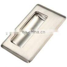 LS530 Mirror Polished Stainless Steel Cabinet Door Handle thumbnail-3