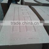 NATURAL VENEER LAMINATED WOODEN DOORS thumbnail-2
