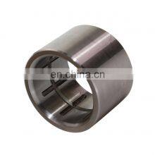 Factory Supply Sliding Bush Bearing Excavator Hardened Sleeve Bushing Steel thumbnail-1