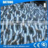 DIN5685 PLASTIC REEL CHAIN