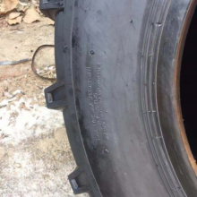 14.9-24 Herringbone Big Flowers Agricultural Tyre thumbnail-3