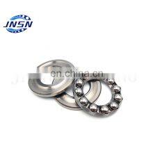 China Factory Production Top Sales High Precision Low Noise 51310 51112 51114 Thrust Ball Bearing 51305 25*52*18 thumbnail-2