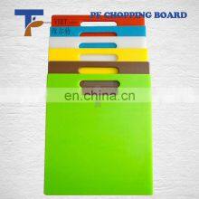 Plastic Sheet Hdpe Material Chopping Block Baguette Cutting Board thumbnail-3