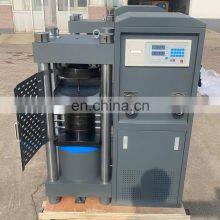 CTM Automatic Compression Crushing Machine