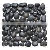 River Stone/flat Black Stone/cobblestone Floor Tile thumbnail-2