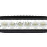 Led Flexible Work Light 18w, 18w Led Working Lighting.
