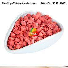 Freeze Dried Strawberry thumbnail-3