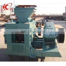 Hydraulic Press Gypsum, Carbon, Charcoal Powder, Sludge, Manganese, Alumina Oxide Briquetting Machine thumbnail-5