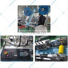 Ready to Ship Automatic Children Mask Making Machine Price thumbnail-2
