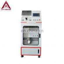 Lab Scale Melt Spinning Machine thumbnail-2