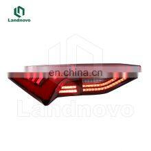 Landnovo Body Parts Car Assembly Taillight Led Lamp Replacement For Toyota Avalon 19-22 Led Tail Light thumbnail-4